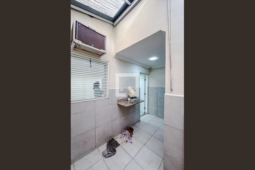 Casa, 2 quartos, 80 m² - Foto 34