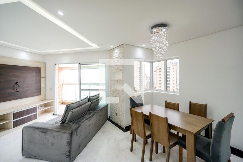 Apartamento, 3 quartos, 108 m² - Foto 9