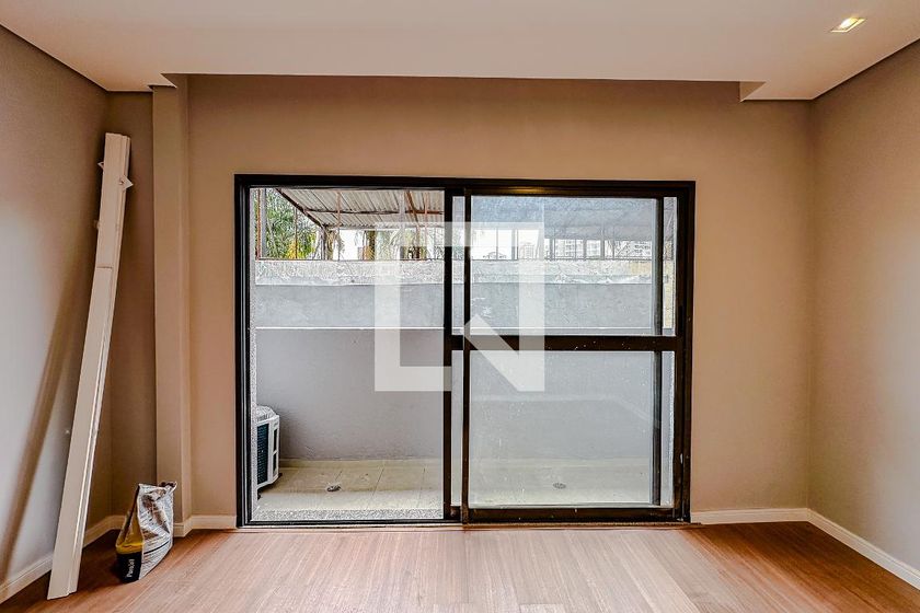 Kitnet-Studio, 27 m² - Foto 5