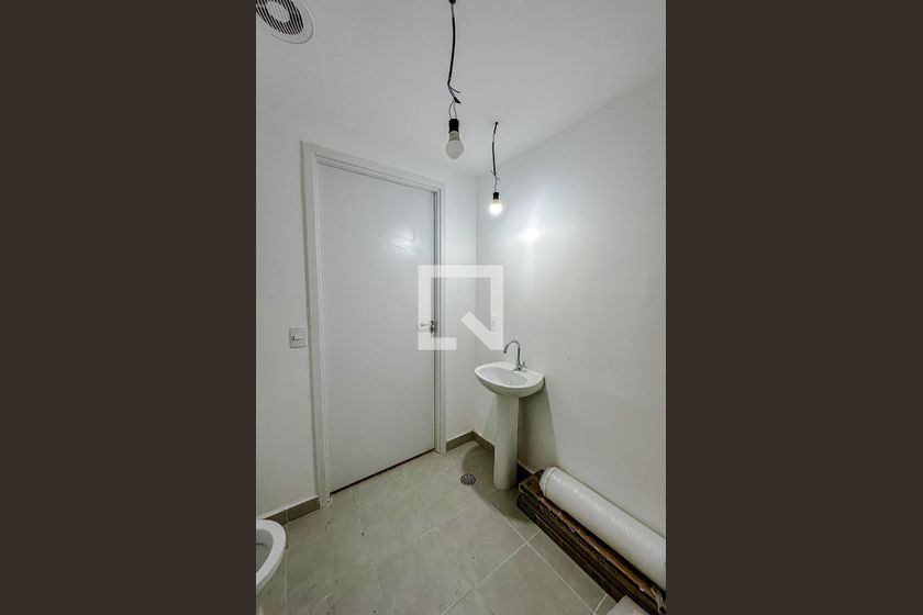 Kitnet-Studio, 27 m² - Foto 14
