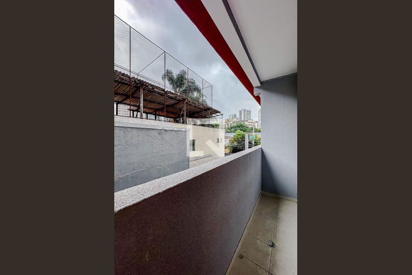 Kitnet-Studio, 27 m² - Foto 6