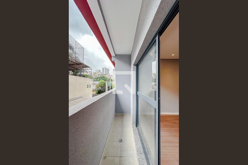 Kitnet-Studio, 27 m² - Foto 7