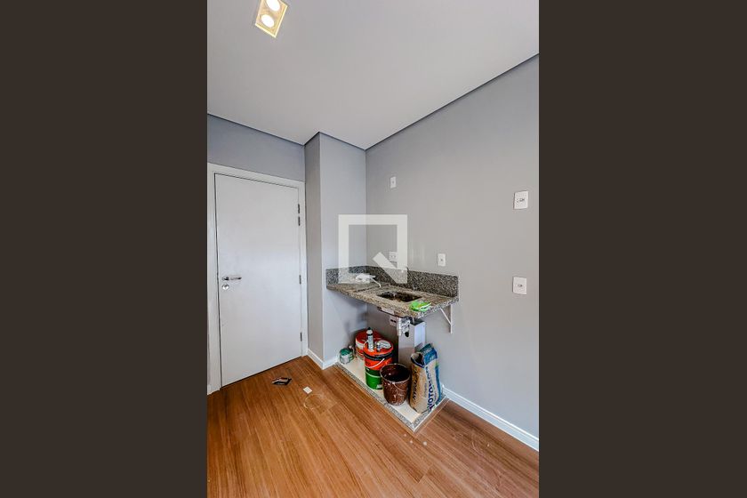 Kitnet-Studio, 27 m² - Foto 17