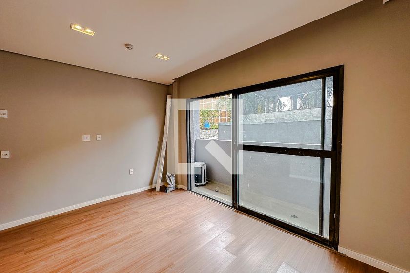 Kitnet-Studio, 27 m² - Foto 2