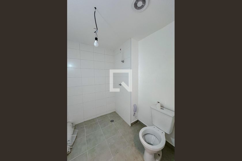 Kitnet-Studio, 27 m² - Foto 11