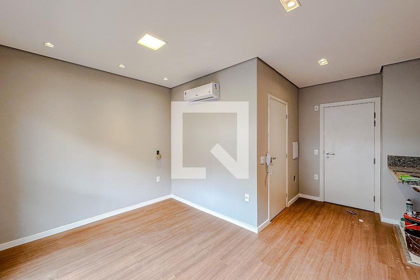 Kitnet-Studio, 27 m² - Foto 4