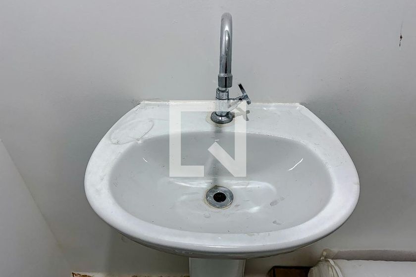 Kitnet-Studio, 27 m² - Foto 16