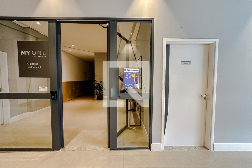 Kitnet-Studio, 27 m² - Foto 36