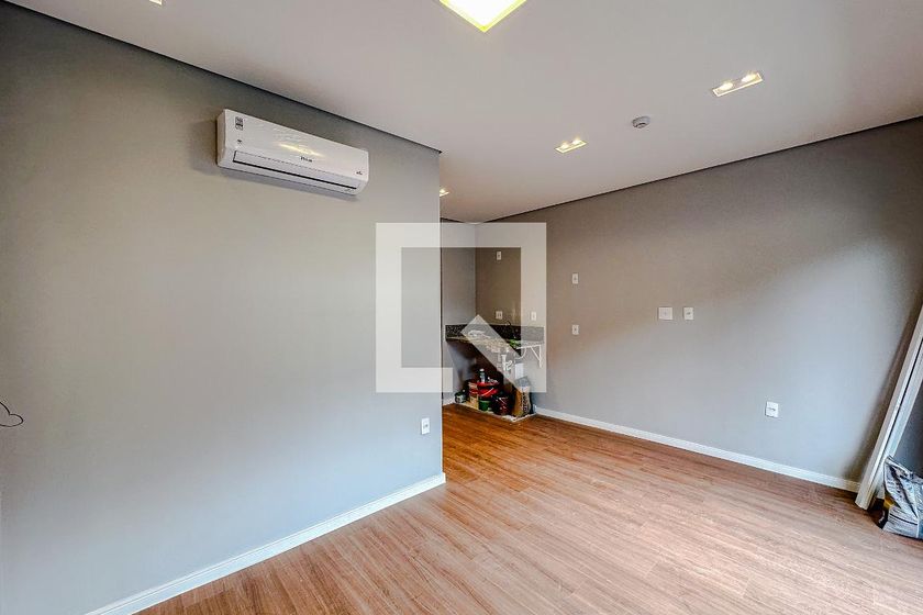 Kitnet-Studio, 27 m² - Foto 3