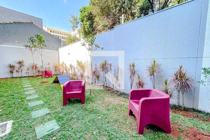 Kitnet-Studio, 27 m² - Foto 34