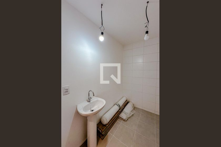 Kitnet-Studio, 27 m² - Foto 12