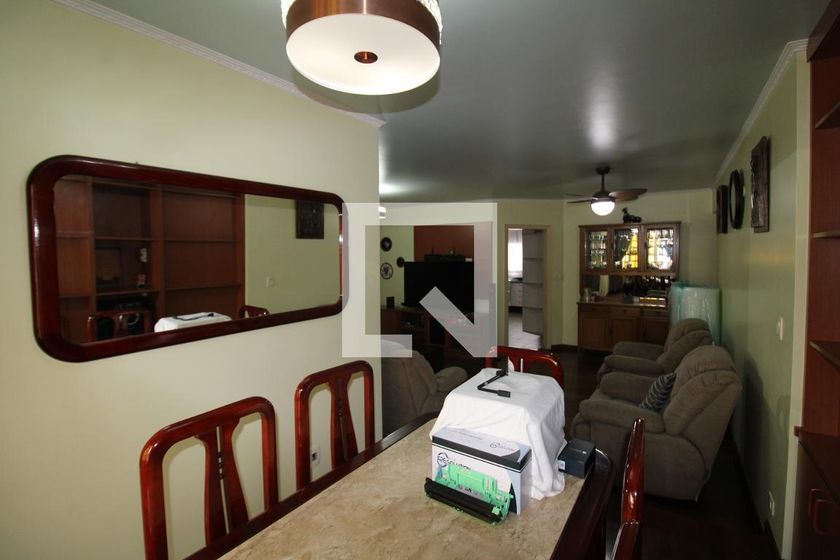 Apartamento, 3 quartos, 142 m² - Foto 7
