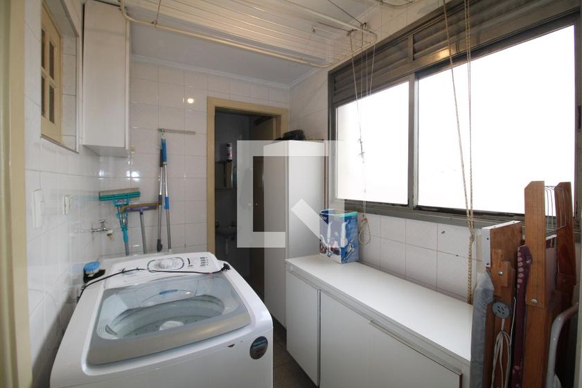 Apartamento, 3 quartos, 142 m² - Foto 42
