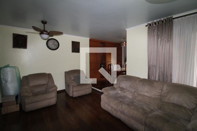 Apartamento, 3 quartos, 142 m² - Foto 4