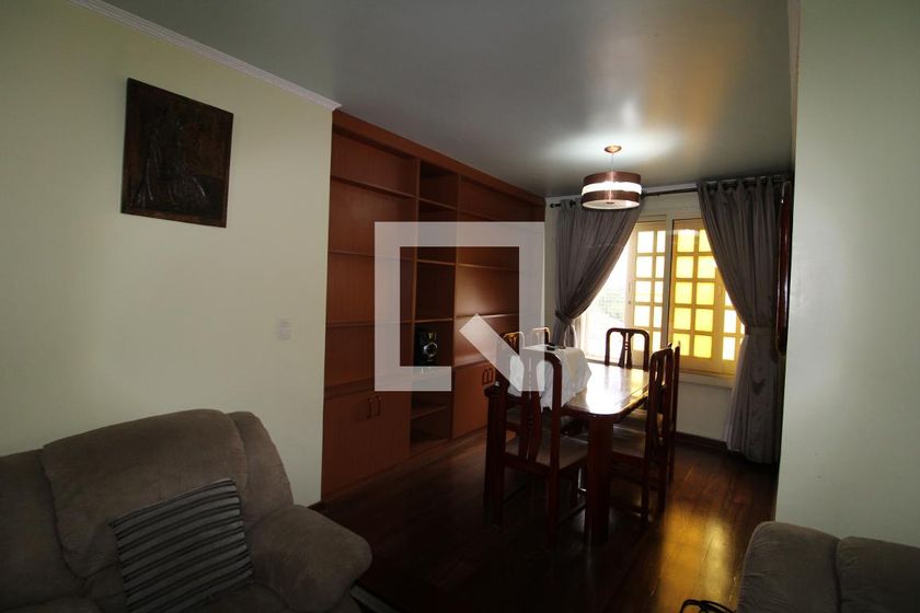 Apartamento, 3 quartos, 142 m² - Foto 8
