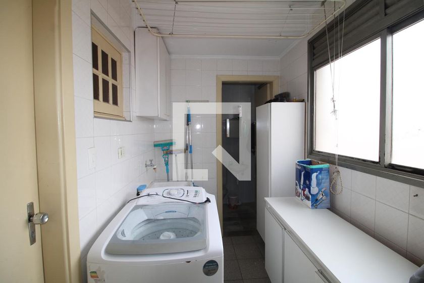 Apartamento, 3 quartos, 142 m² - Foto 39
