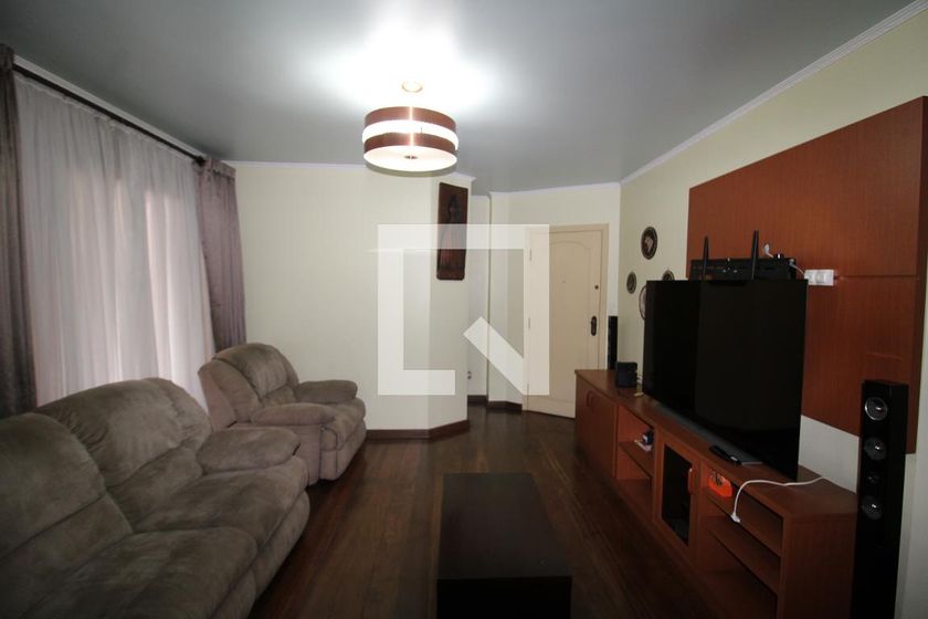 Apartamento, 3 quartos, 142 m² - Foto 2