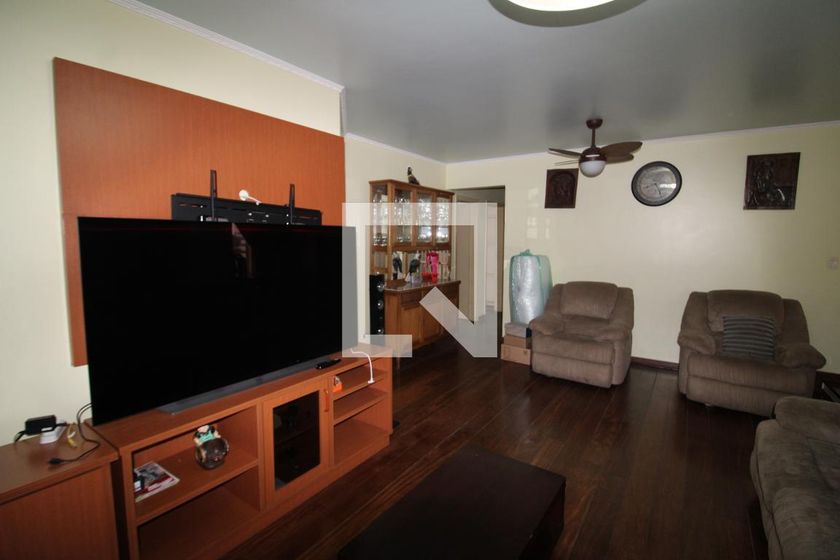 Apartamento, 3 quartos, 142 m² - Foto 3