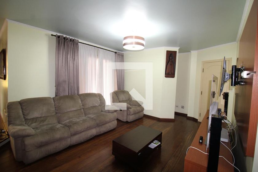 Apartamento, 3 quartos, 142 m² - Foto 1