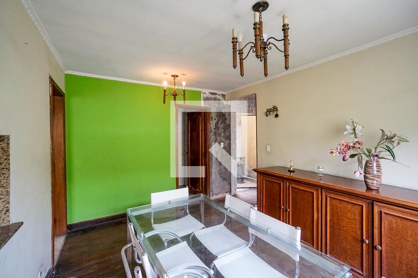 Casa, 4 quartos, 340 m² - Foto 11