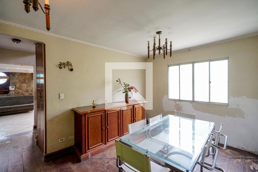 Casa, 4 quartos, 340 m² - Foto 9