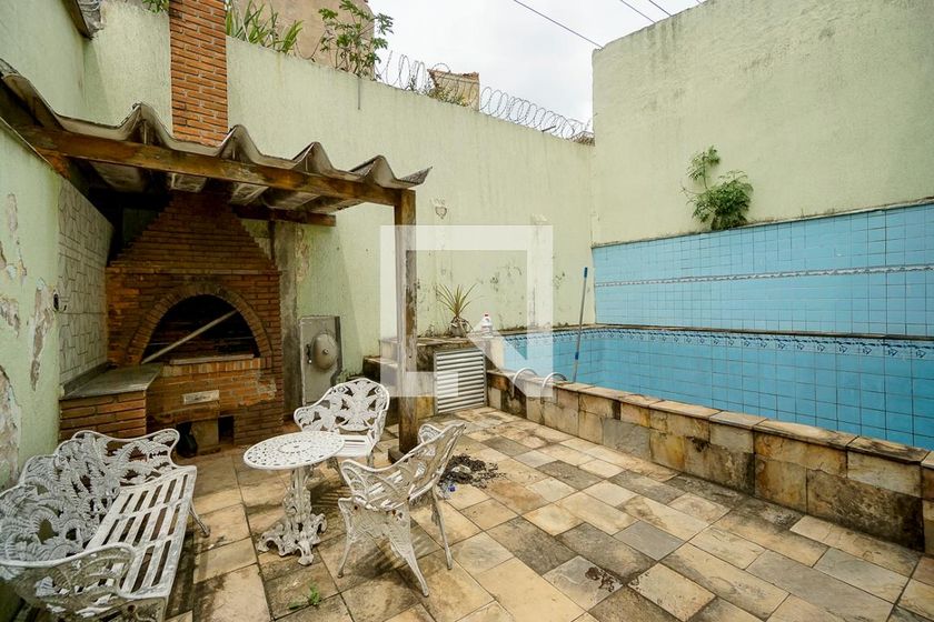 Casa, 4 quartos, 340 m² - Foto 93