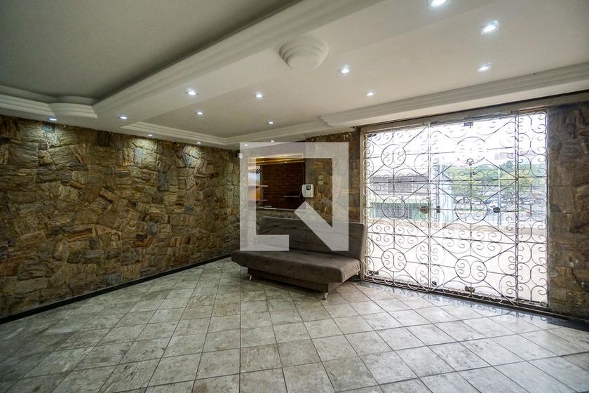 Casa, 4 quartos, 340 m² - Foto 1