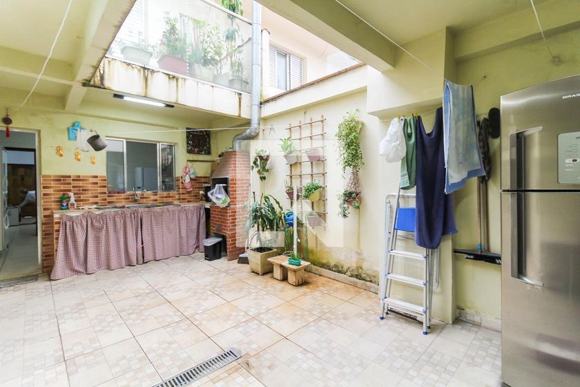 Casa, 3 quartos, 100 m² - Foto 69
