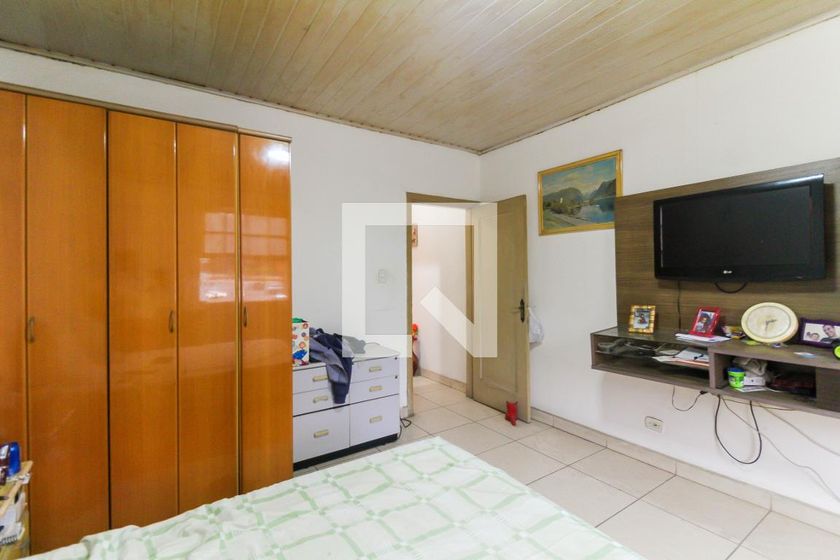 Casa, 3 quartos, 100 m² - Foto 13