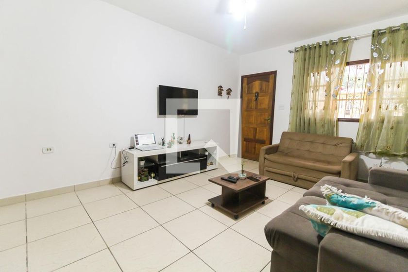 Casa, 3 quartos, 100 m² - Foto 4