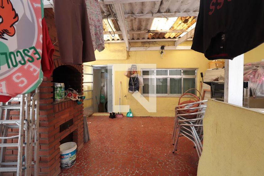Casa, 8 quartos, 350 m² - Foto 43