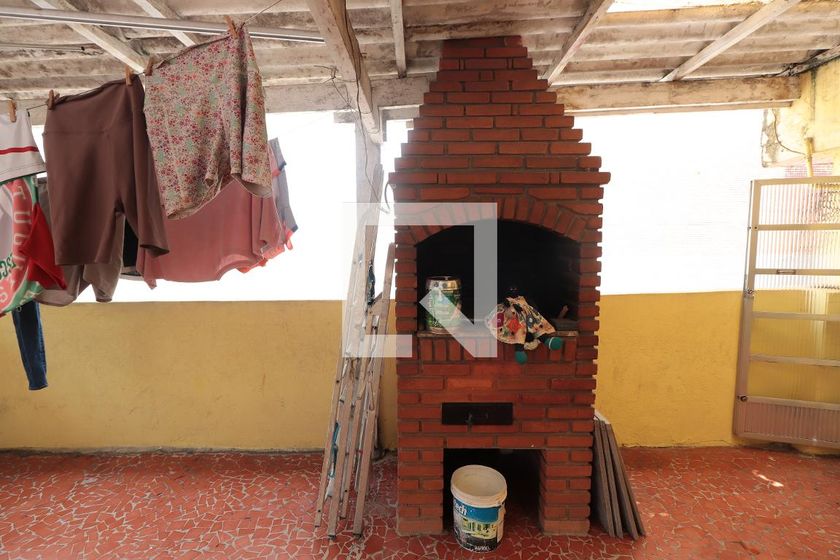 Casa, 8 quartos, 350 m² - Foto 42