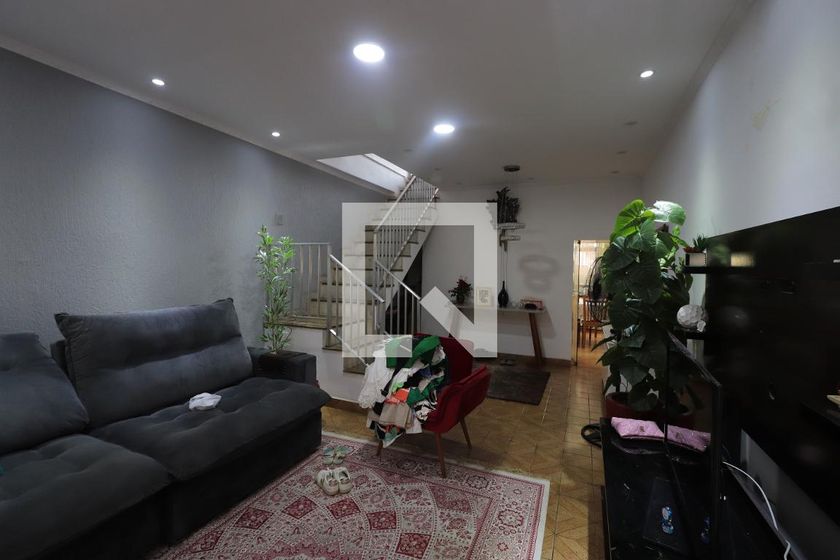 Casa, 8 quartos, 350 m² - Foto 1