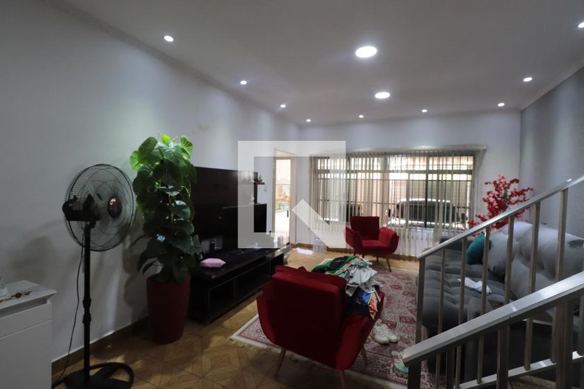 Casa, 8 quartos, 350 m² - Foto 6