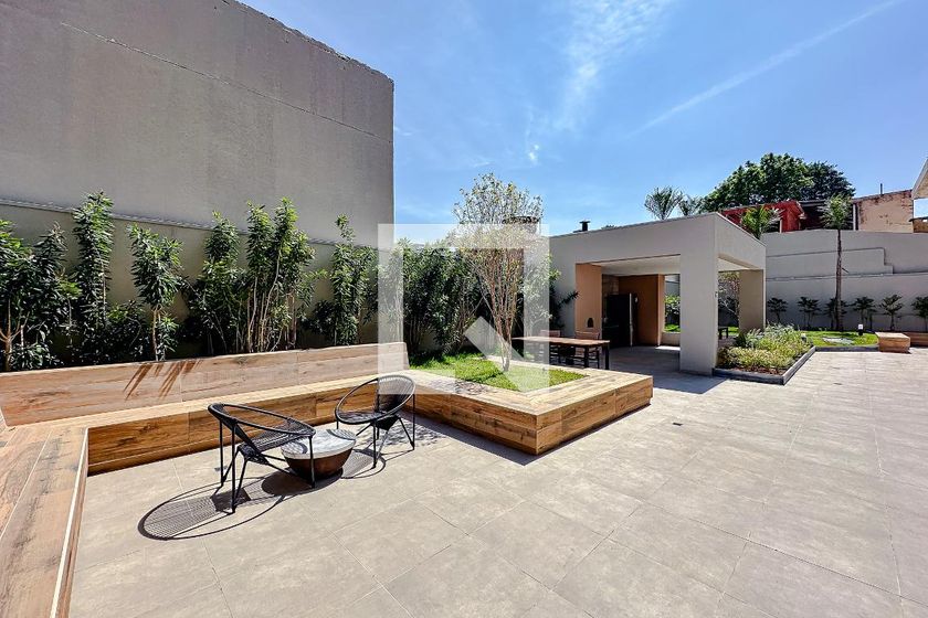 Apartamento, 2 quartos, 56 m² - Foto 96
