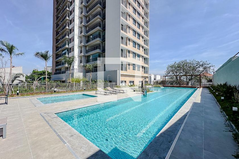 Apartamento, 2 quartos, 56 m² - Foto 92