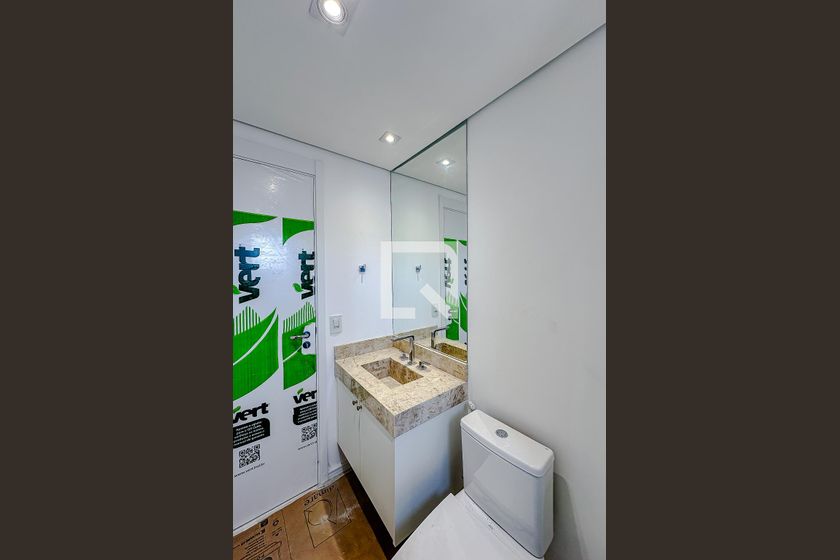 Apartamento, 2 quartos, 56 m² - Foto 26