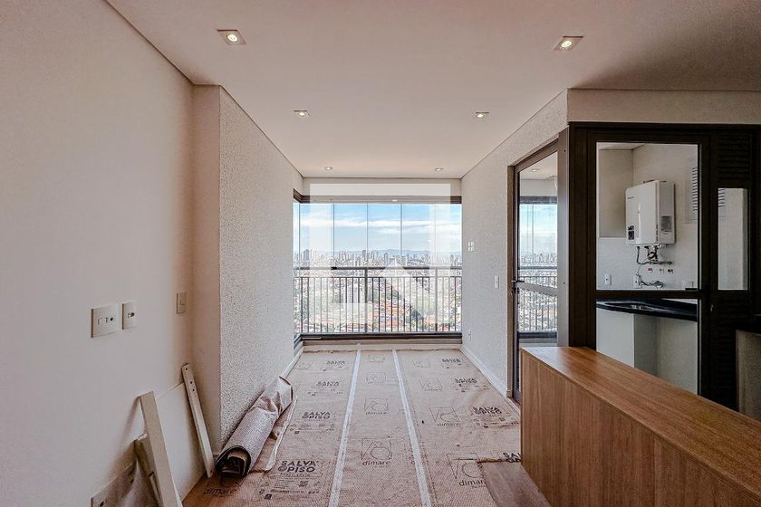 Apartamento, 2 quartos, 56 m² - Foto 8