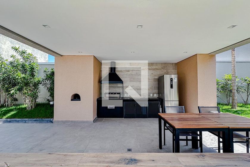 Apartamento, 2 quartos, 56 m² - Foto 100