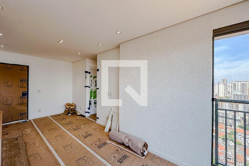 Apartamento, 2 quartos, 56 m² - Foto 6