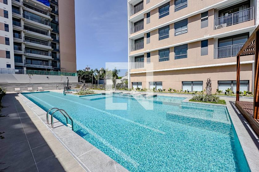 Apartamento, 2 quartos, 56 m² - Foto 94