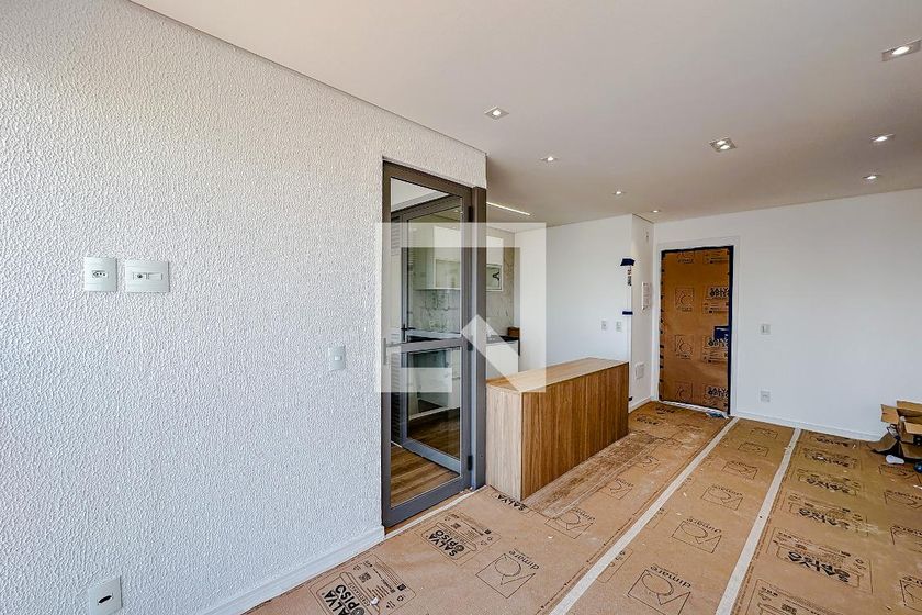 Apartamento, 2 quartos, 56 m² - Foto 4
