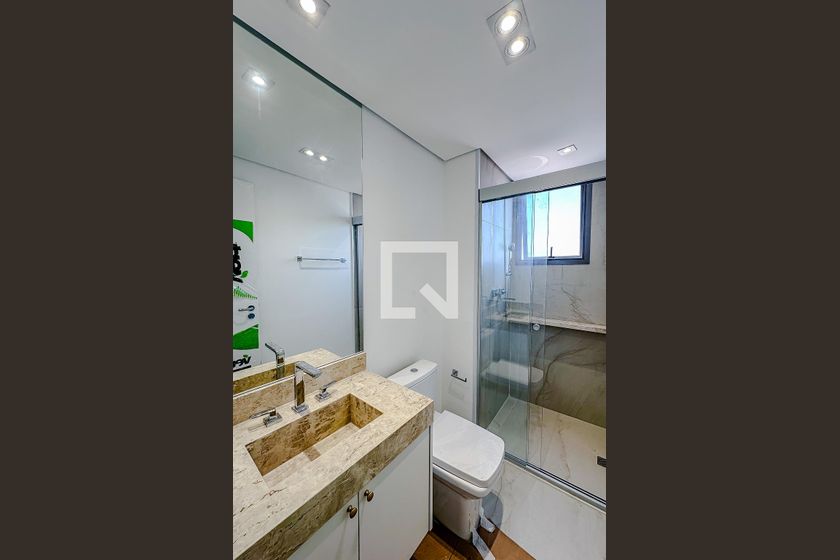 Apartamento, 2 quartos, 56 m² - Foto 22