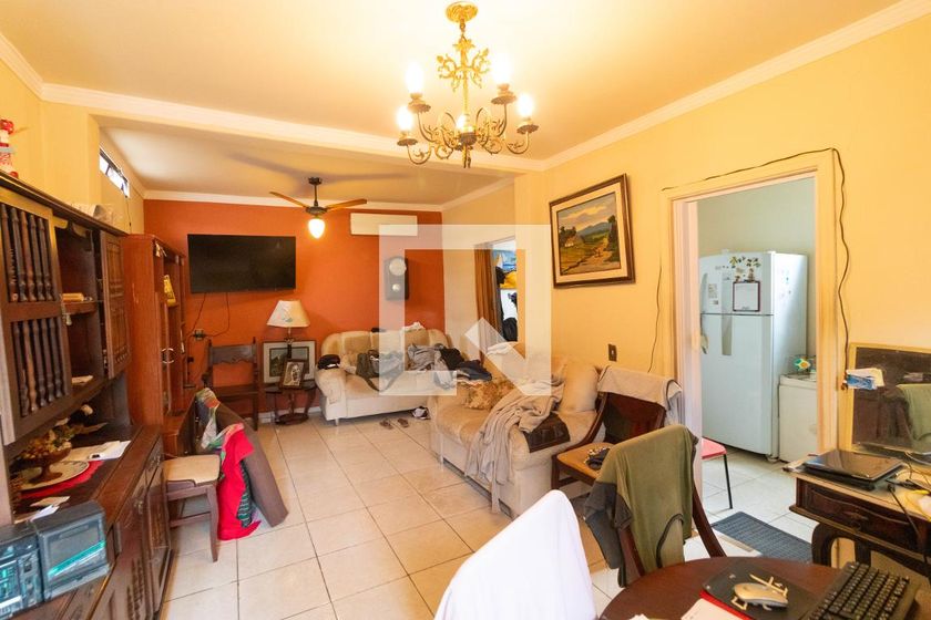 Casa à Venda - Bosque, 3 Quartos,  185 m2 em , Campinas - sp | SoloBR