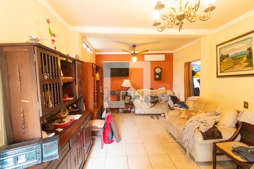 Casa à Venda - Bosque, 3 Quartos,  185 m2 em , Campinas - sp | SoloBR