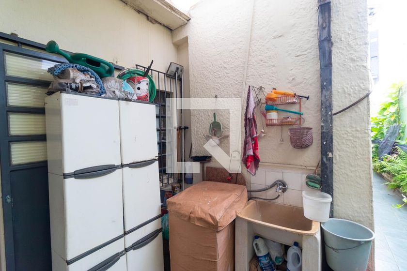 Casa à Venda - Bosque, 3 Quartos,  185 m2 em , Campinas - sp | SoloBR