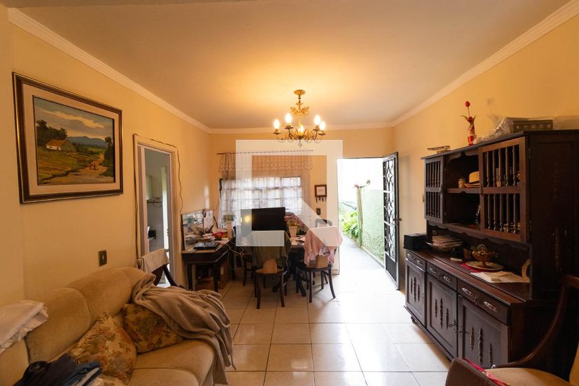 Casa à Venda - Bosque, 3 Quartos,  185 m2 em , Campinas - sp | SoloBR