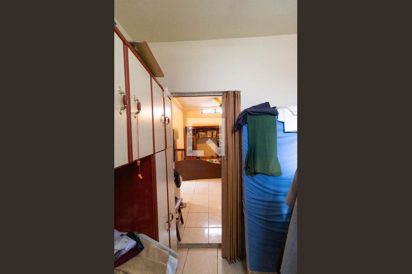 Casa à Venda - Bosque, 3 Quartos,  185 m2 em , Campinas - sp | SoloBR
