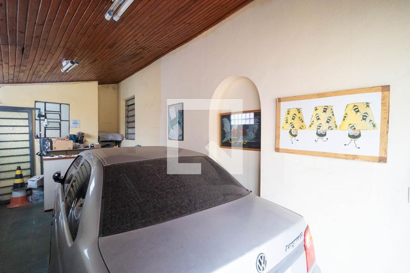 Casa à Venda - Bosque, 3 Quartos,  185 m2 em , Campinas - sp | SoloBR
