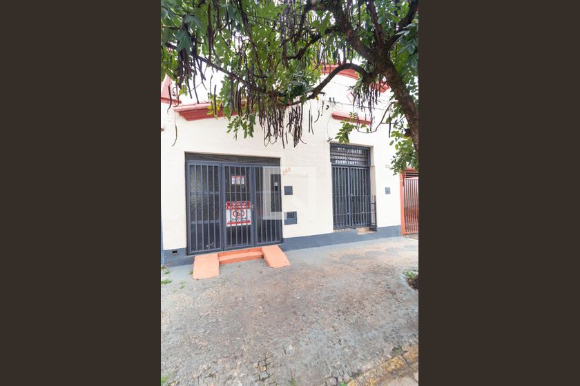 Casa à Venda - Bosque, 3 Quartos,  185 m2 em , Campinas - sp | SoloBR